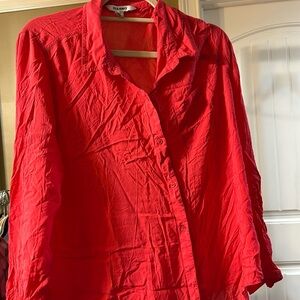 Old navy button down women’s